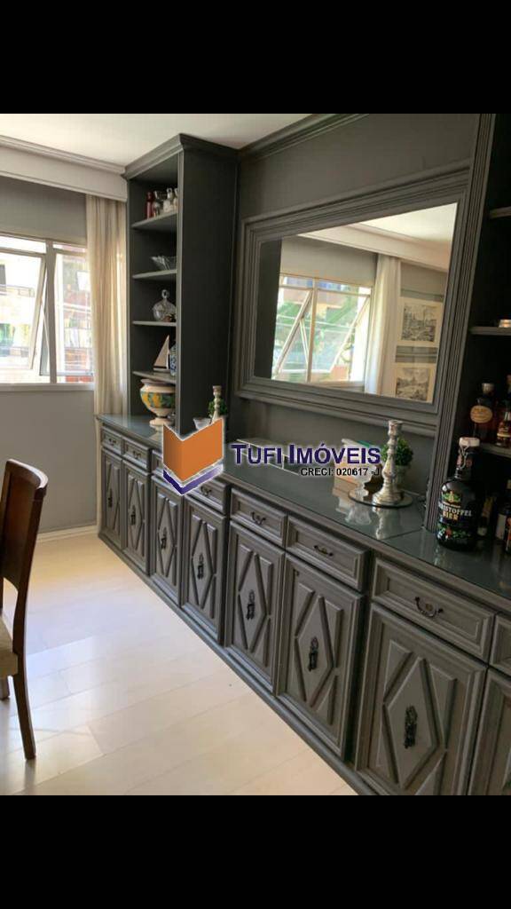 Apartamento, 4 quartos, 198 m² - Foto 4