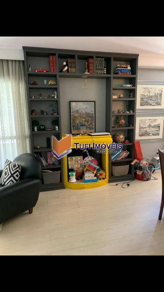 Apartamento, 4 quartos, 198 m² - Foto 5