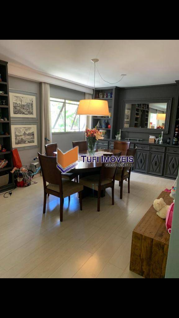 Apartamento, 4 quartos, 198 m² - Foto 3