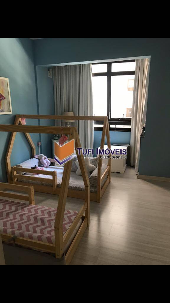 Apartamento, 4 quartos, 198 m² - Foto 8