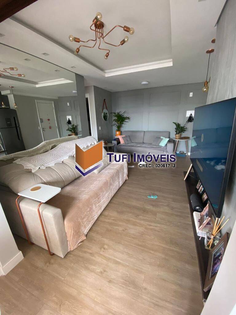 Apartamento, 2 quartos, 67 m² - Foto 4