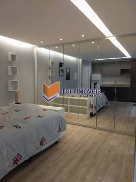 Apartamento, 1 quarto, 38 m² - Foto 4