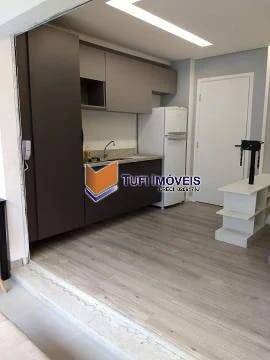 Apartamento, 1 quarto, 38 m² - Foto 7