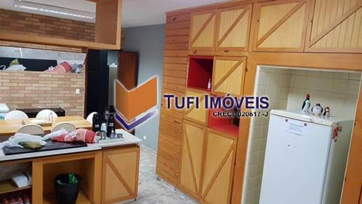 Prédio Inteiro à venda e aluguel, 400m² - Foto 8