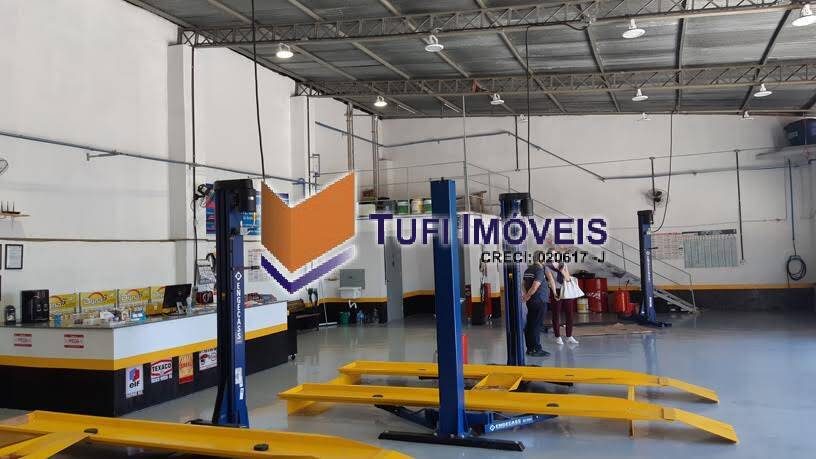 Sala-Conjunto, 638 m² - Foto 4