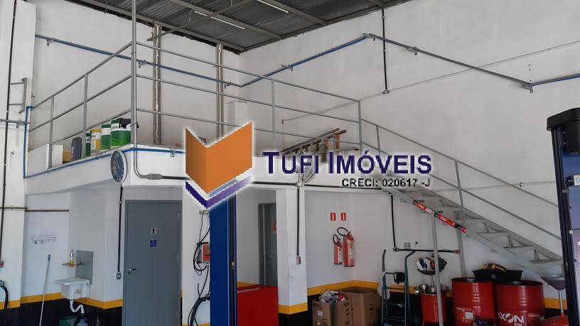 Sala-Conjunto, 638 m² - Foto 7