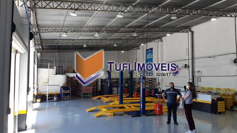 Sala-Conjunto, 638 m² - Foto 5