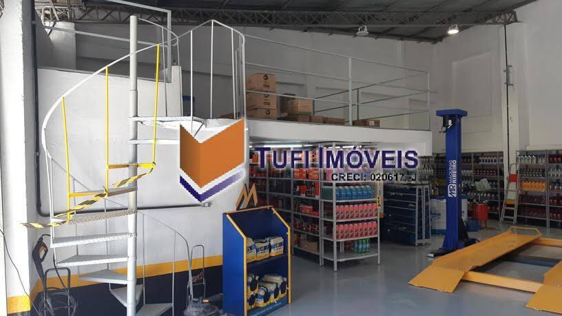 Sala-Conjunto, 638 m² - Foto 6