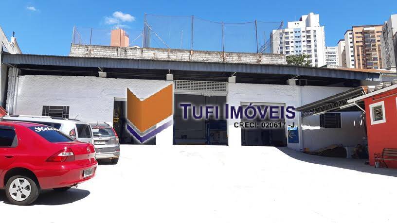 Sala-Conjunto, 638 m² - Foto 1