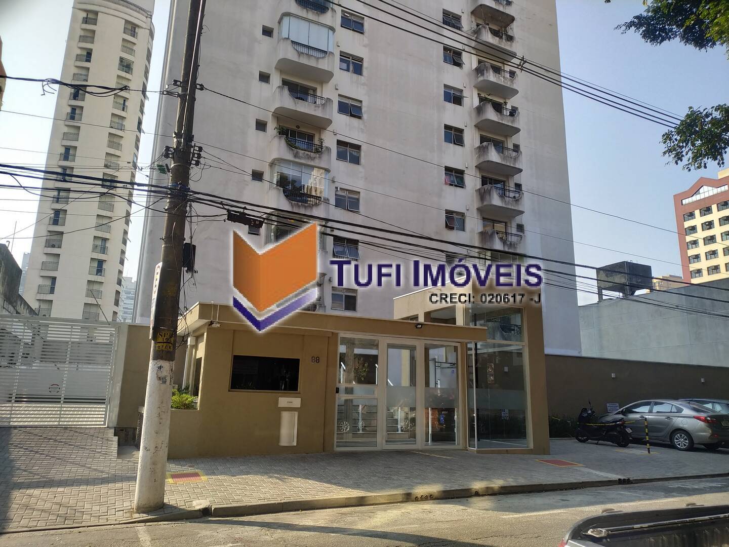 Apartamento, 2 quartos, 63 m² - Foto 26