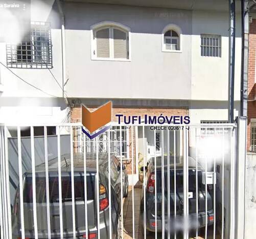 Casa, 3 quartos, 120 m² - Foto 2