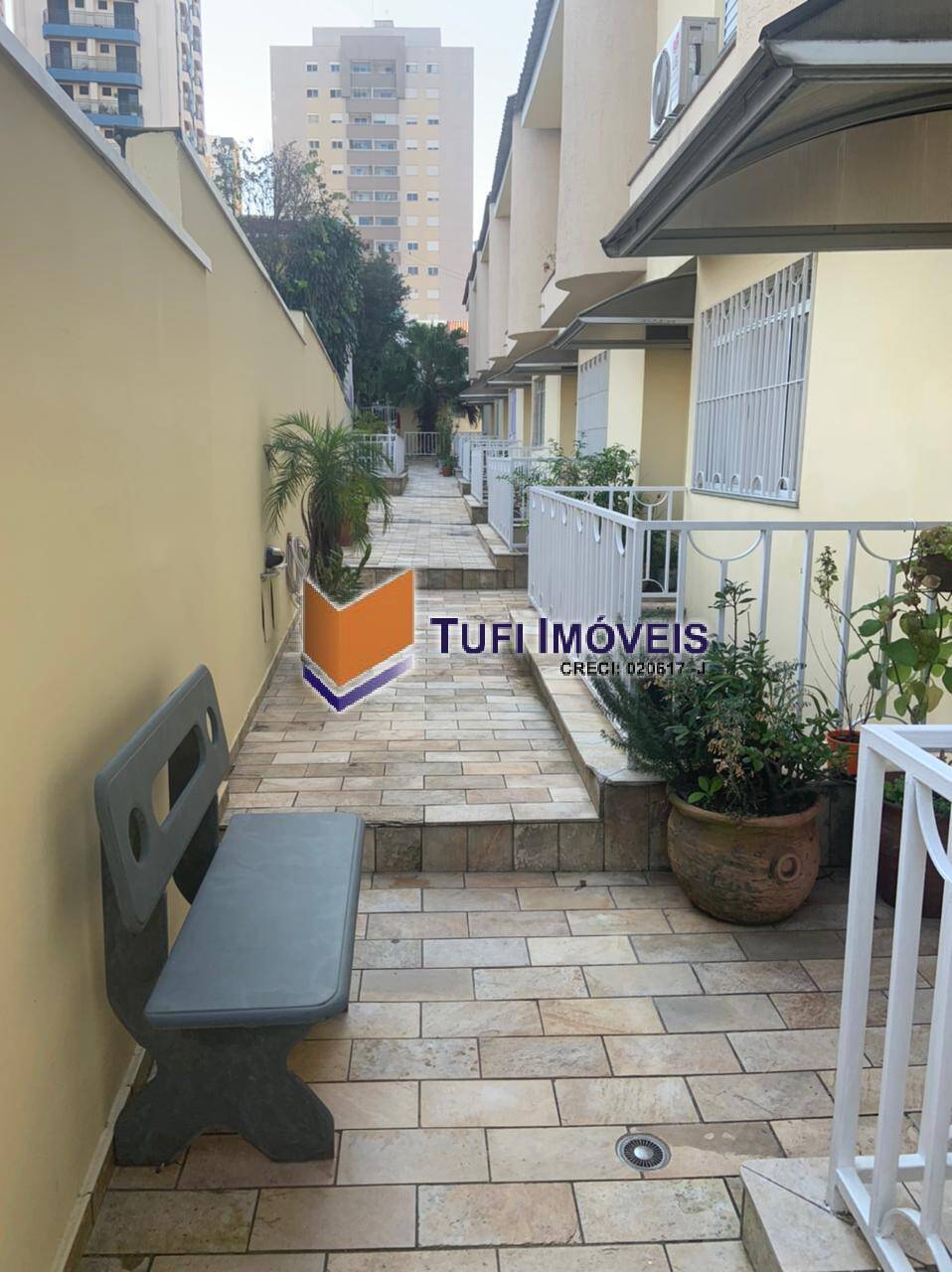 Casa de Condomínio, 3 quartos - Foto 19