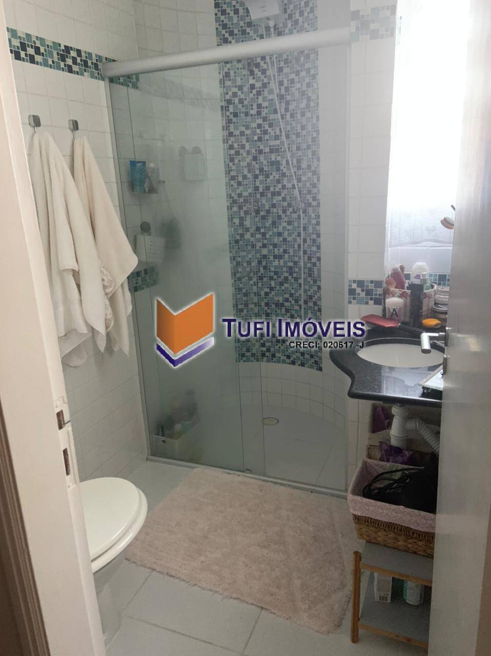 Casa de Condomínio, 3 quartos - Foto 11