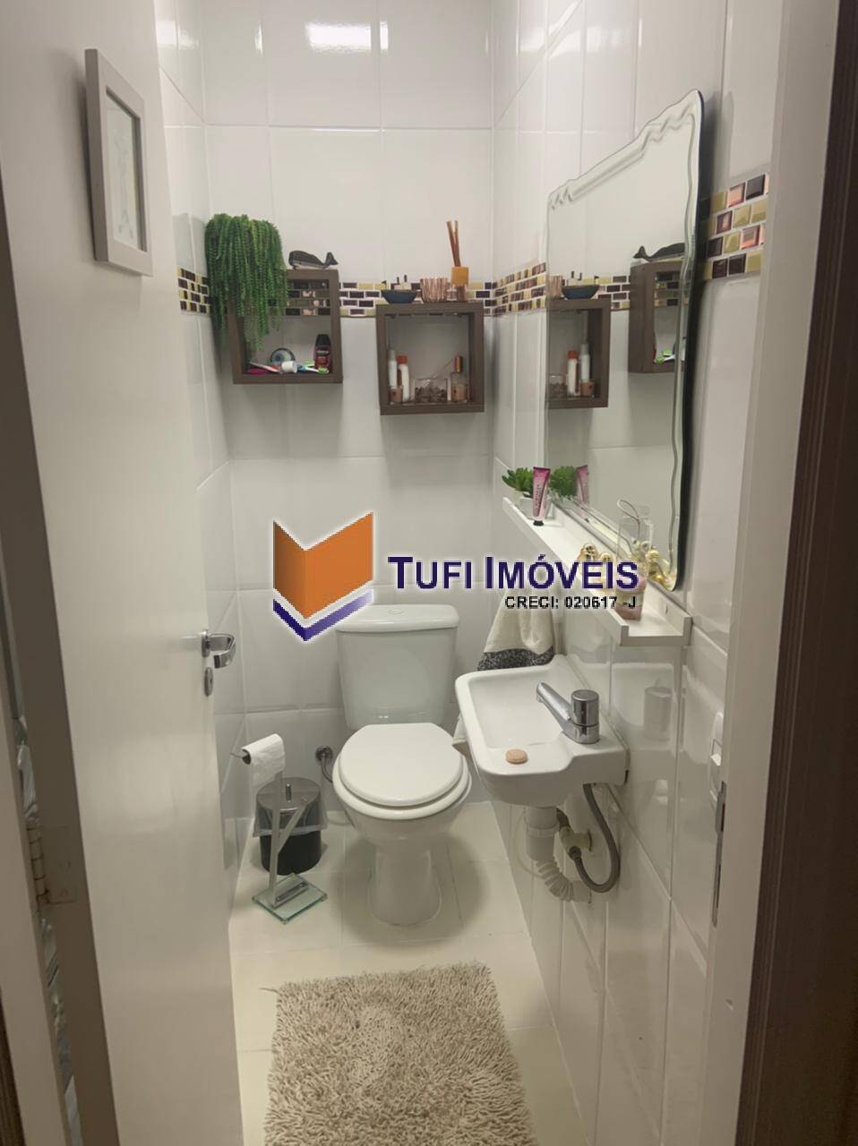 Casa de Condomínio, 3 quartos - Foto 7