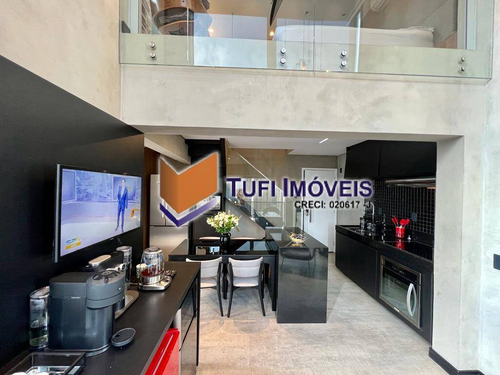Apartamento, 1 quarto, 80 m² - Foto 7