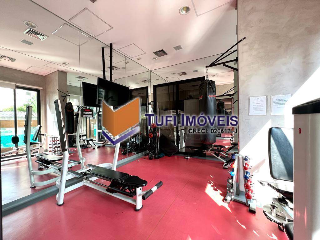 Apartamento, 1 quarto, 80 m² - Foto 6