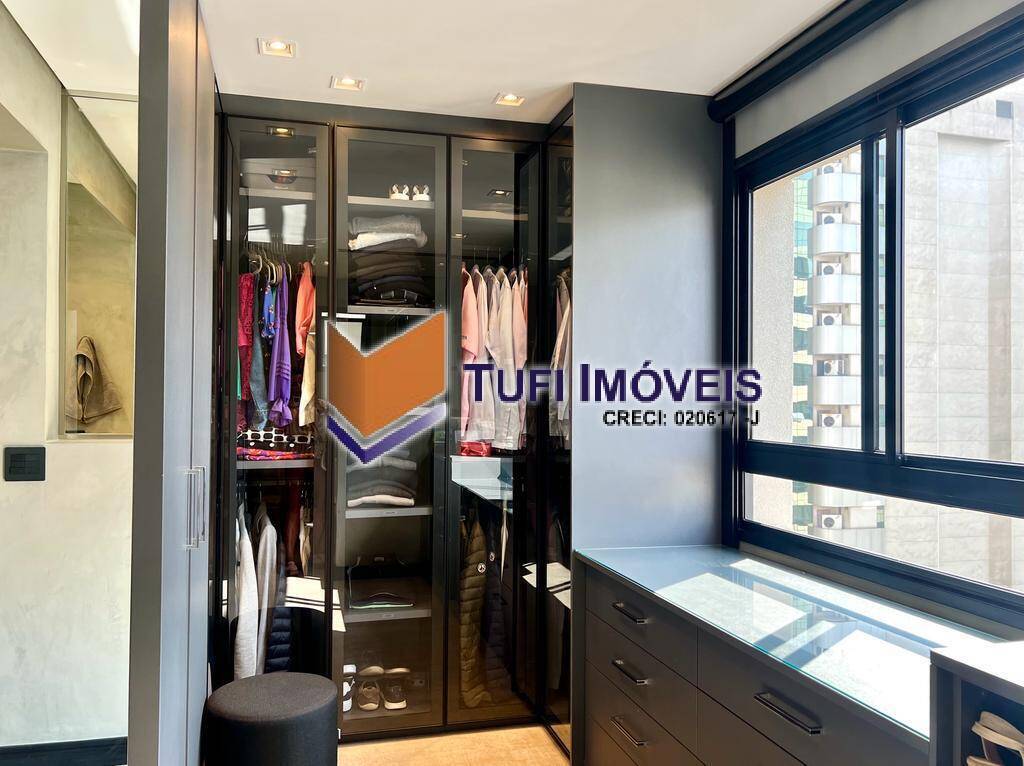Apartamento, 1 quarto, 80 m² - Foto 8