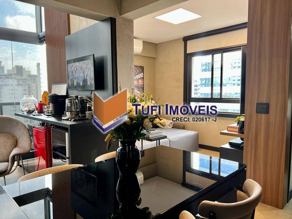 Apartamento, 1 quarto, 80 m² - Foto 9