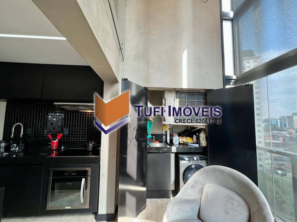 Apartamento, 1 quarto, 80 m² - Foto 11