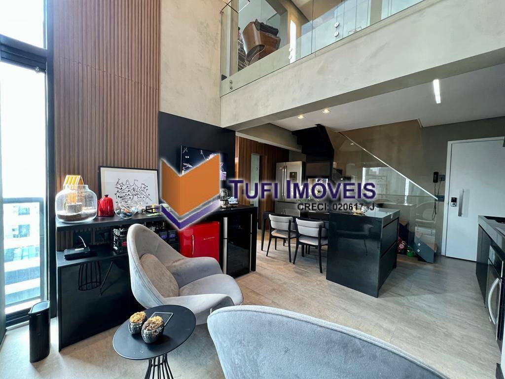 Apartamento, 1 quarto, 80 m² - Foto 10