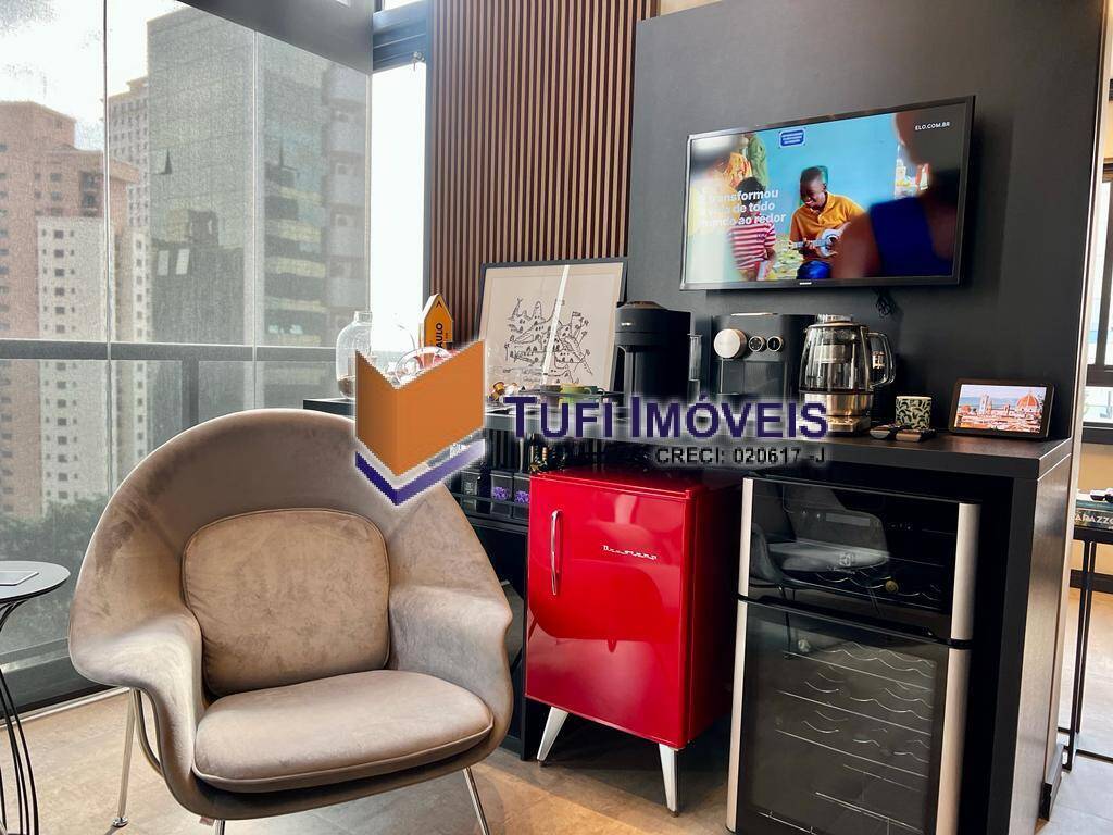 Apartamento, 1 quarto, 80 m² - Foto 16