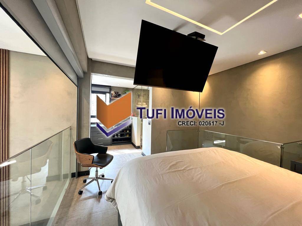 Apartamento, 1 quarto, 80 m² - Foto 14