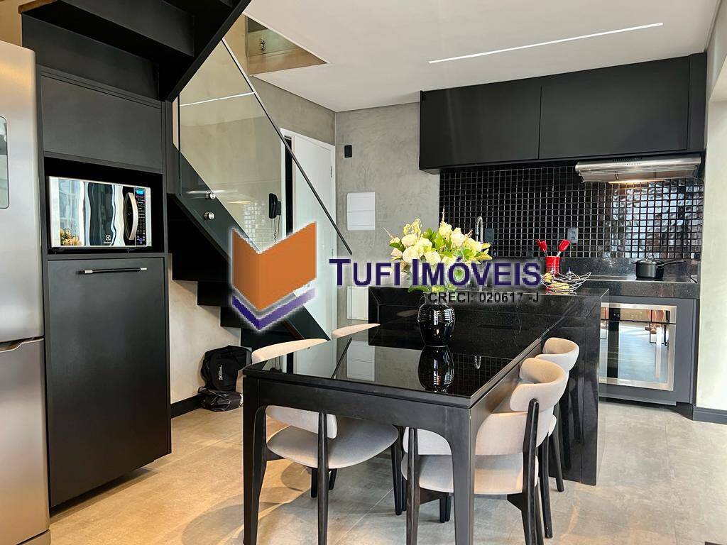 Apartamento, 1 quarto, 80 m² - Foto 19