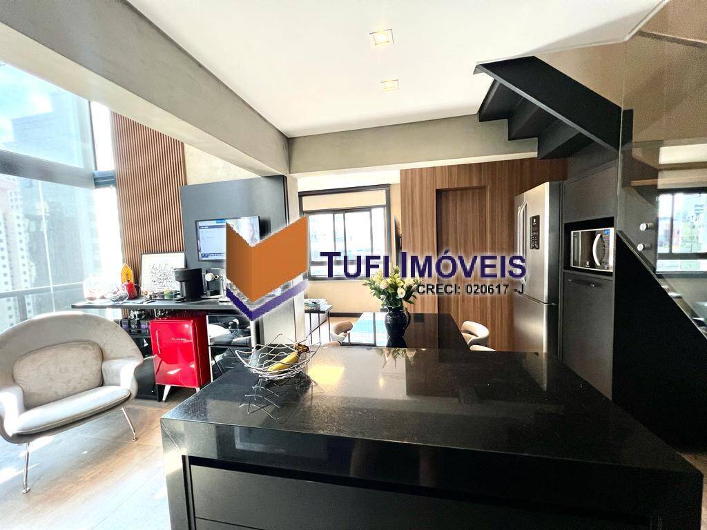 Apartamento, 1 quarto, 80 m² - Foto 17