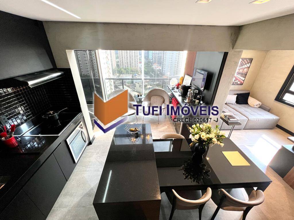 Apartamento, 1 quarto, 80 m² - Foto 20
