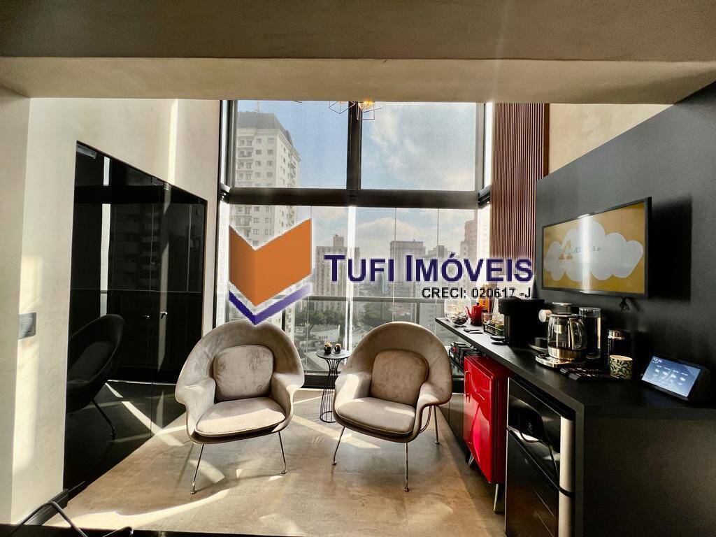 Apartamento, 1 quarto, 80 m² - Foto 21
