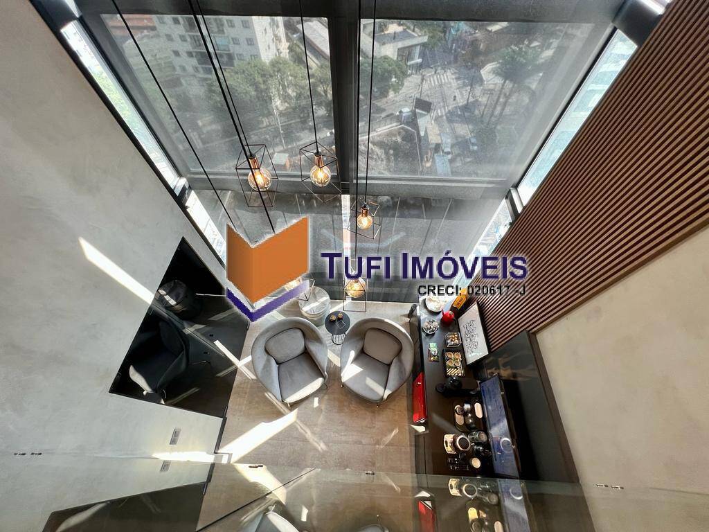 Apartamento, 1 quarto, 80 m² - Foto 2