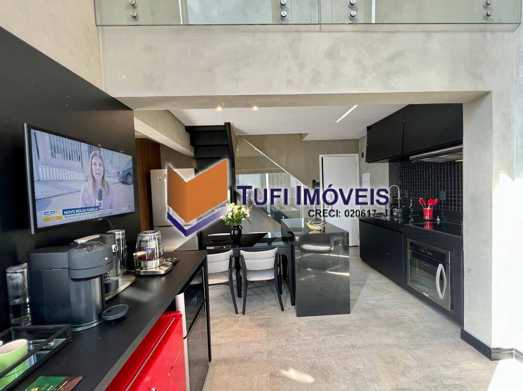 Apartamento, 1 quarto, 80 m² - Foto 23