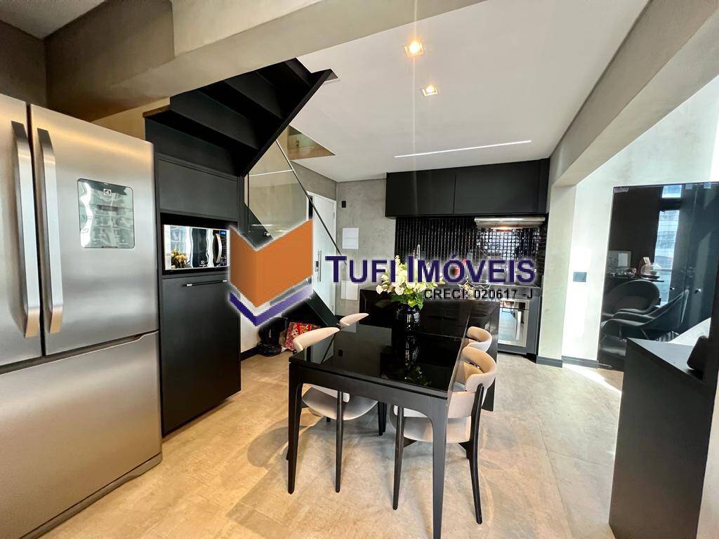 Apartamento, 1 quarto, 80 m² - Foto 22