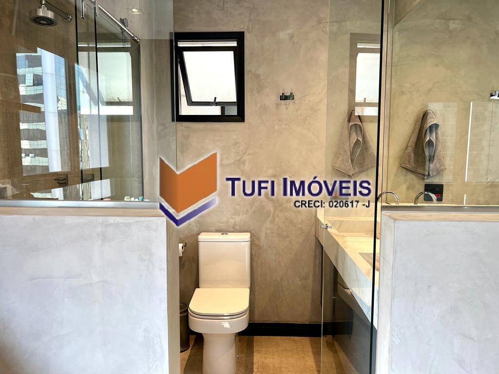 Apartamento, 1 quarto, 80 m² - Foto 25