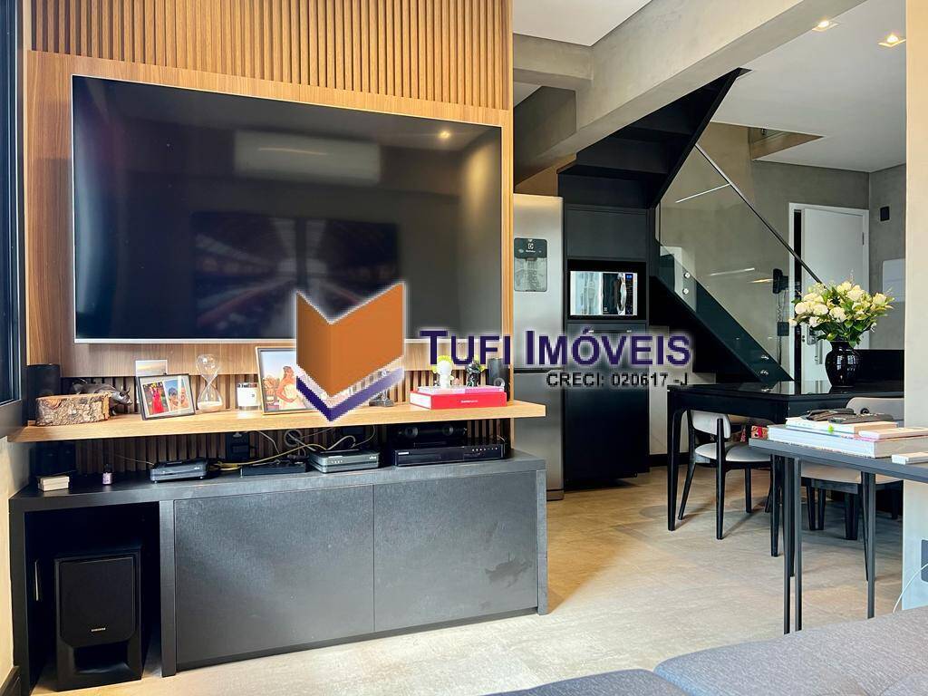 Apartamento, 1 quarto, 80 m² - Foto 26