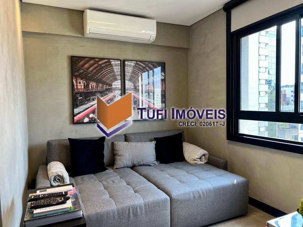 Apartamento, 1 quarto, 80 m² - Foto 29