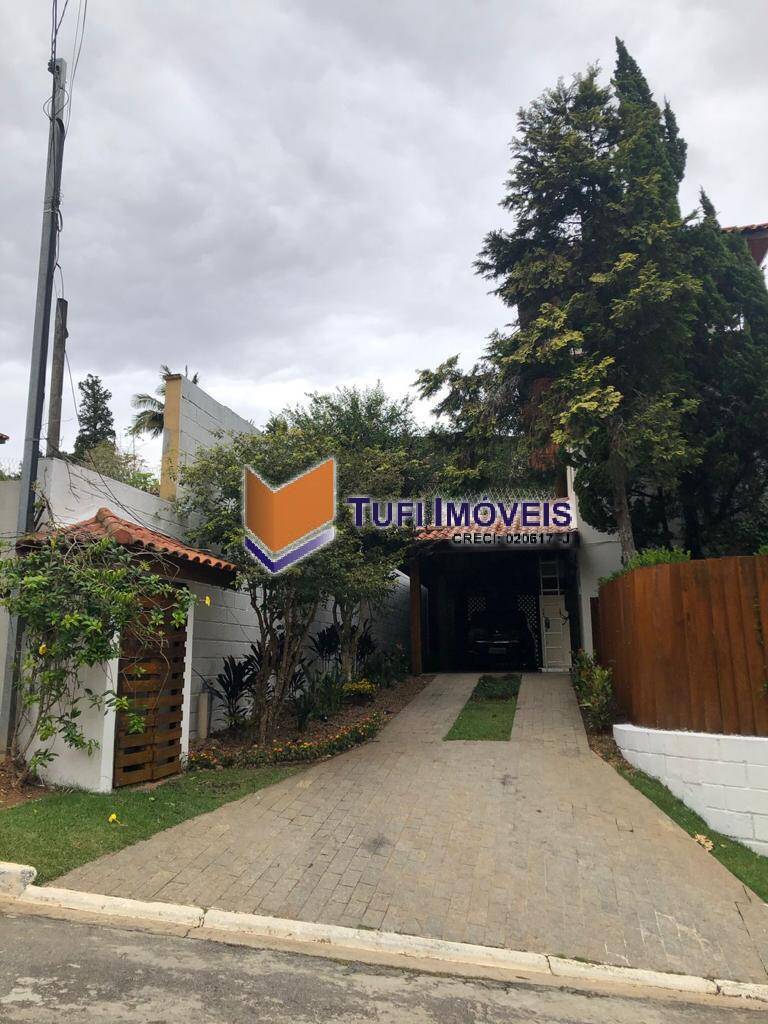 Casa, 5 quartos, 380 m² - Foto 6