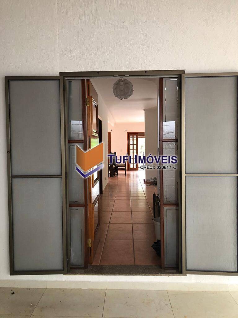 Casa, 5 quartos, 380 m² - Foto 3