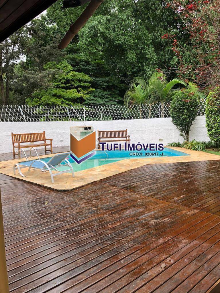 Casa, 5 quartos, 380 m² - Foto 11