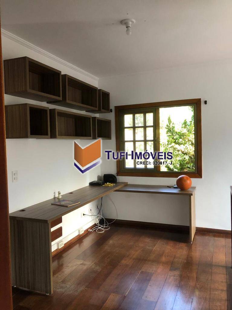 Casa, 5 quartos, 380 m² - Foto 5