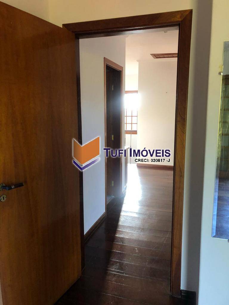 Casa, 5 quartos, 380 m² - Foto 16