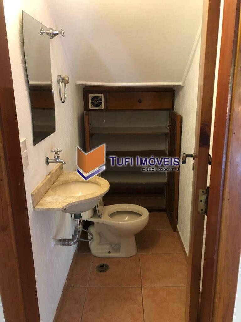 Casa, 5 quartos, 380 m² - Foto 23