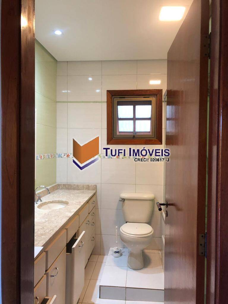 Casa, 5 quartos, 380 m² - Foto 22