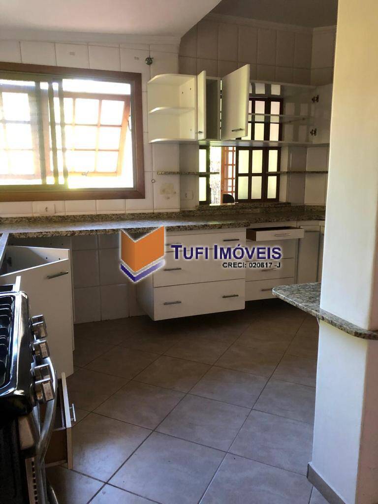 Casa, 5 quartos, 380 m² - Foto 26