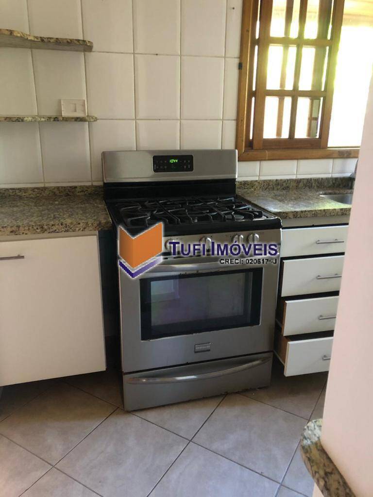 Casa, 5 quartos, 380 m² - Foto 27