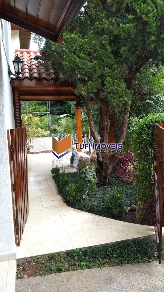 Casa, 5 quartos, 380 m² - Foto 29