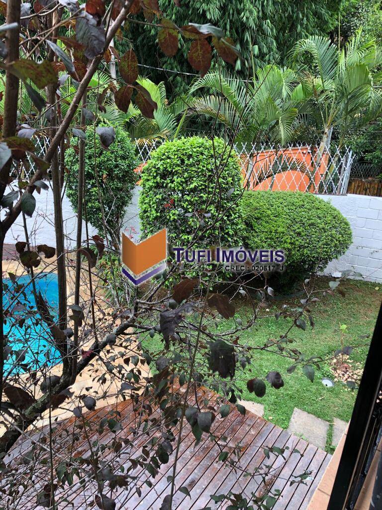 Casa, 5 quartos, 380 m² - Foto 10