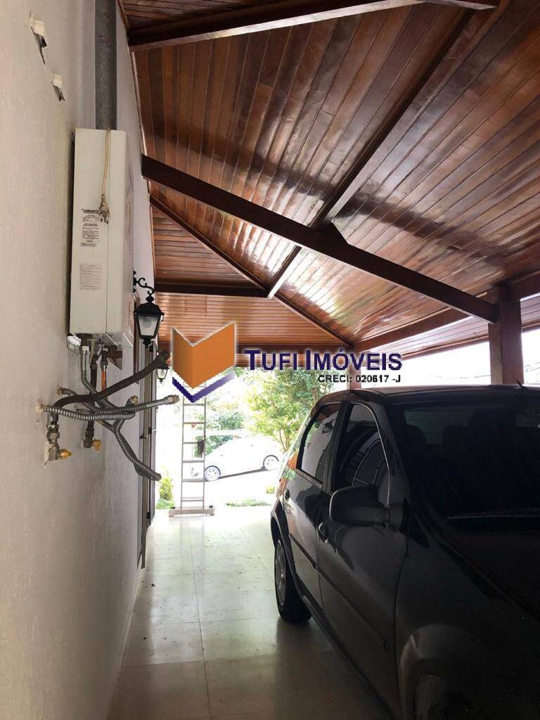 Casa, 5 quartos, 380 m² - Foto 32