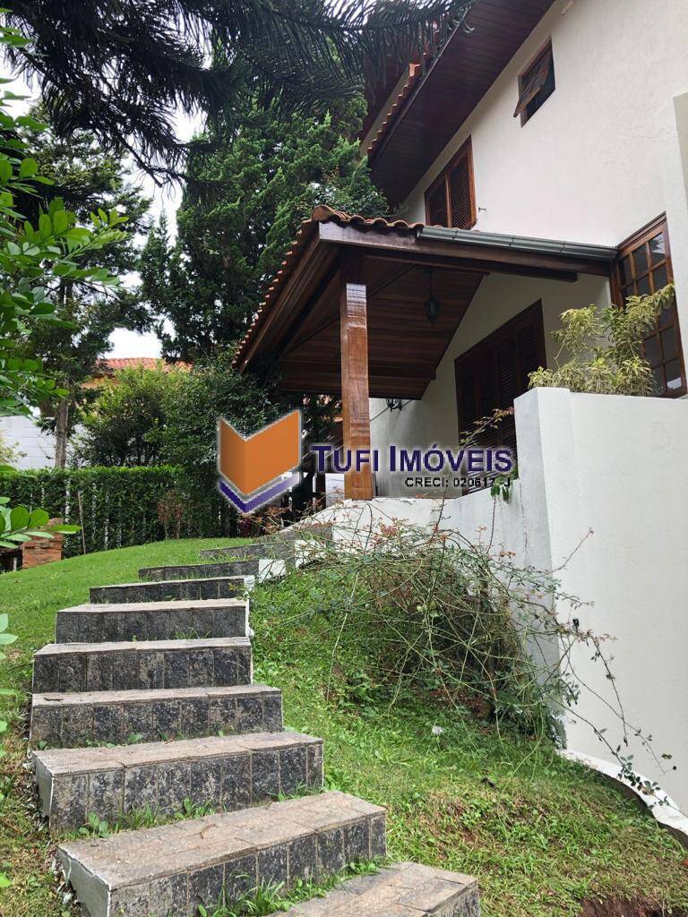 Casa, 5 quartos, 380 m² - Foto 30