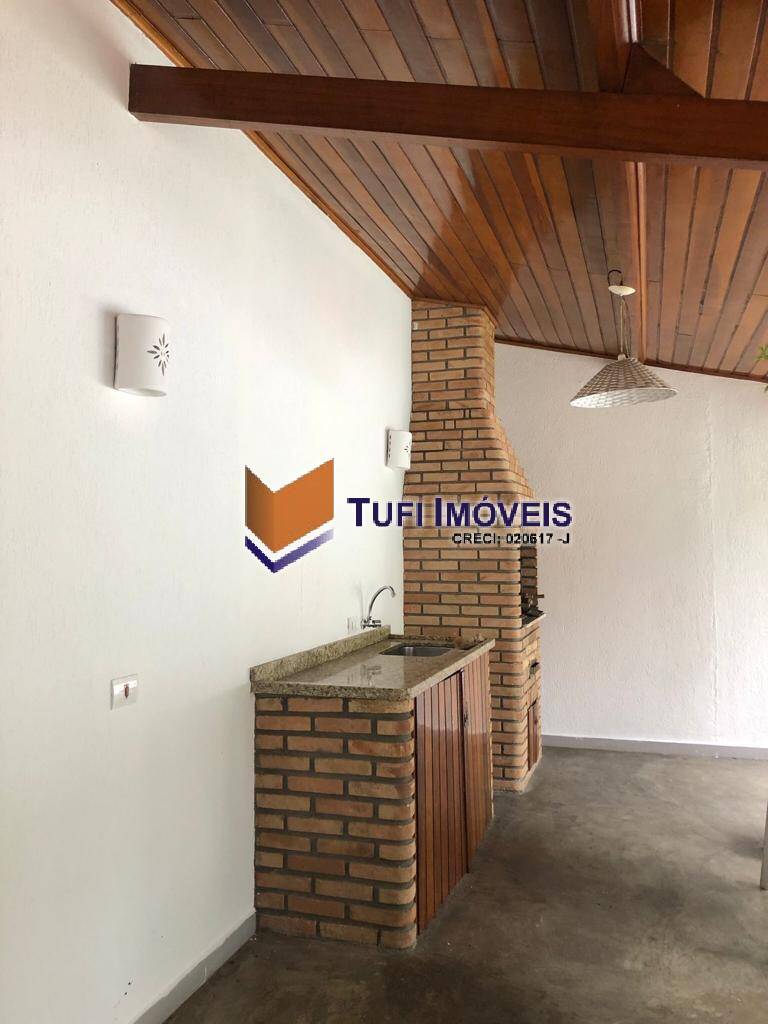 Casa, 5 quartos, 380 m² - Foto 13